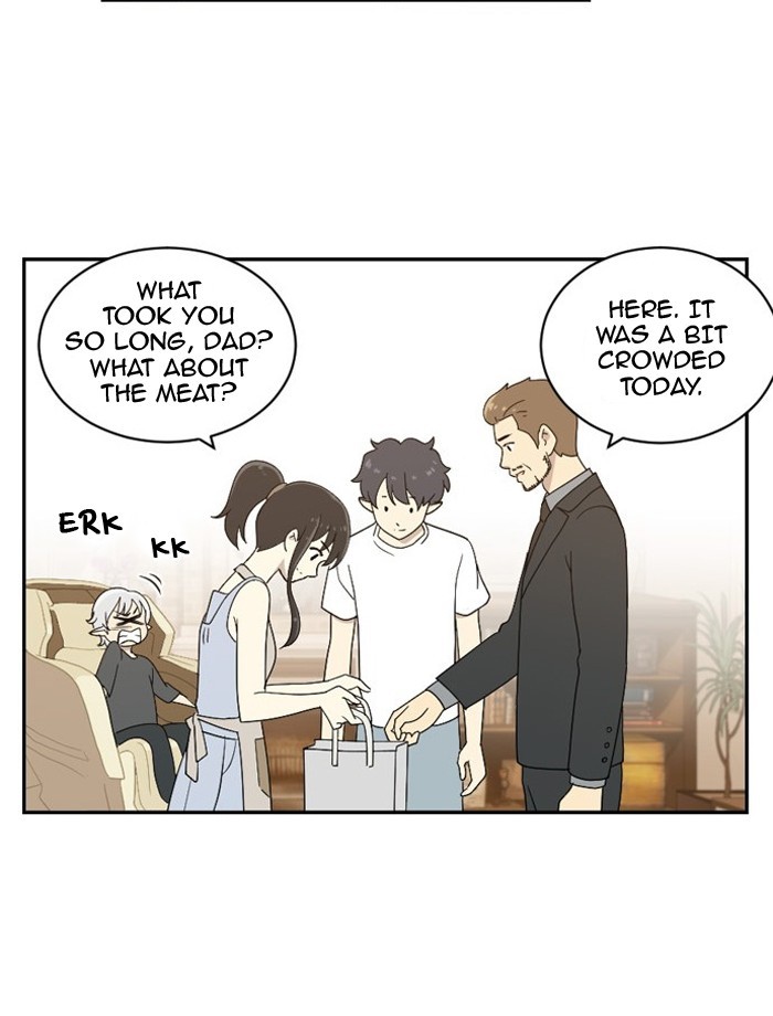 Read Days of Hana EN Manga Online