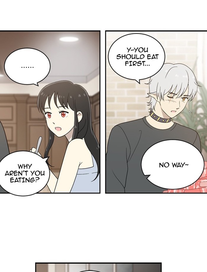 Read Days of Hana EN Manga Online