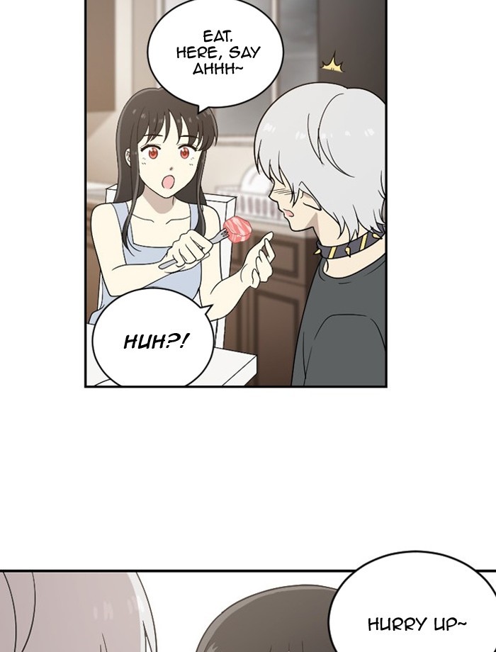 Read Days of Hana EN Manga Online