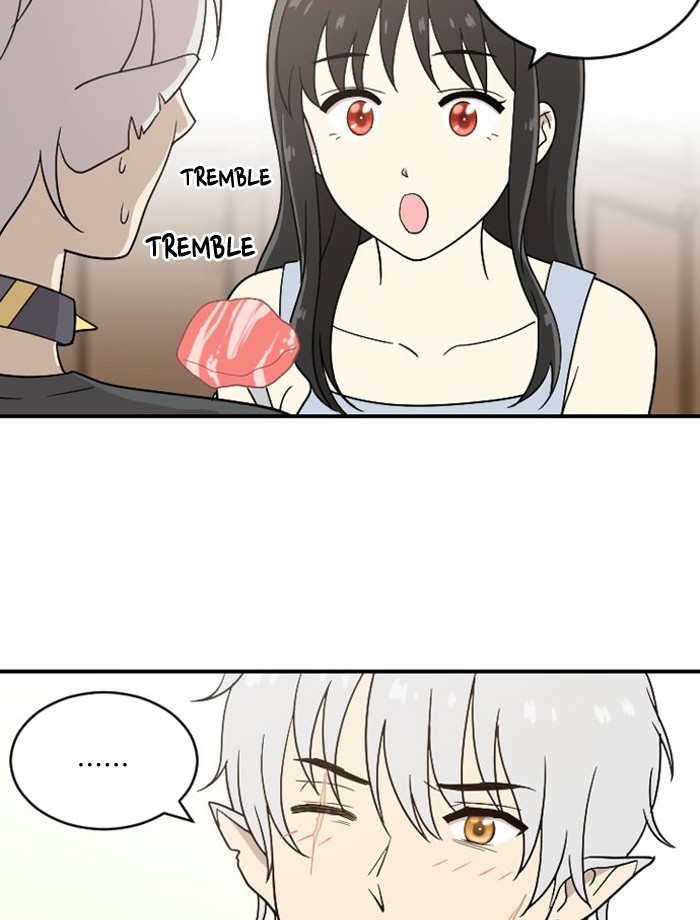 Read Days of Hana EN Manga Online