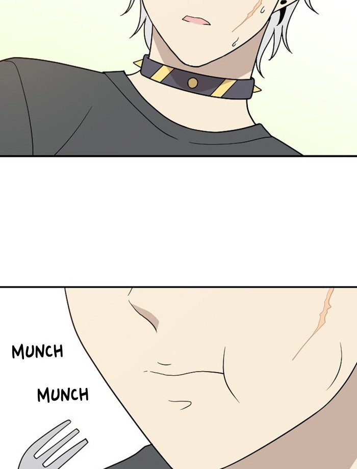 Read Days of Hana EN Manga Online