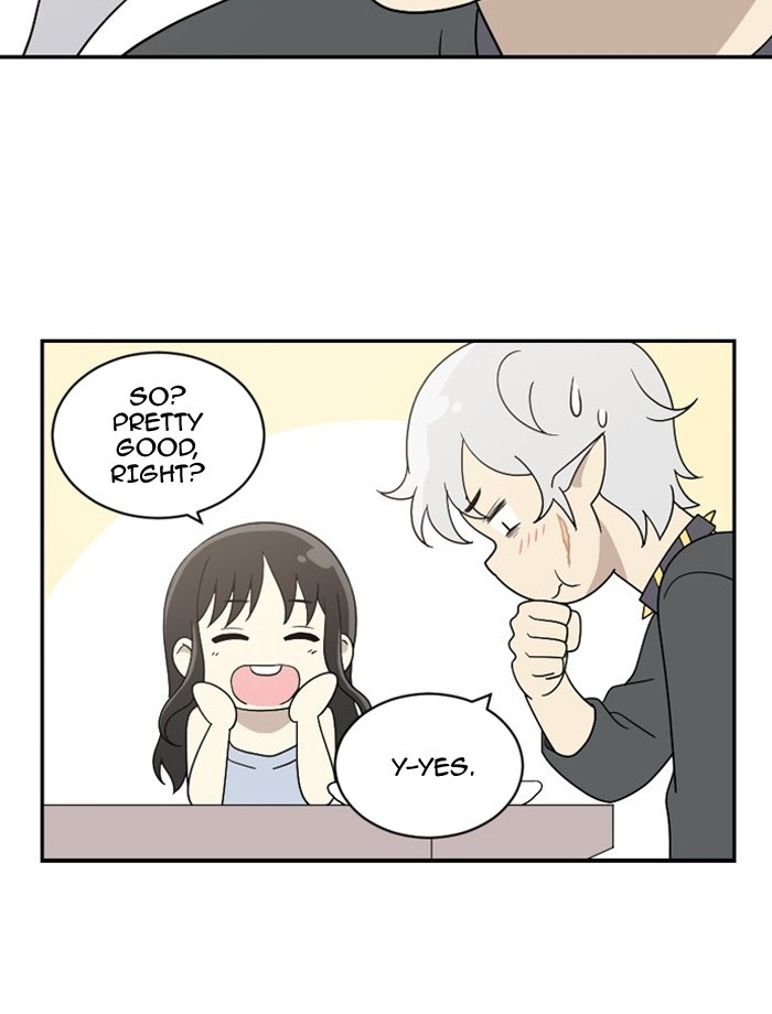 Read Days of Hana EN Manga Online