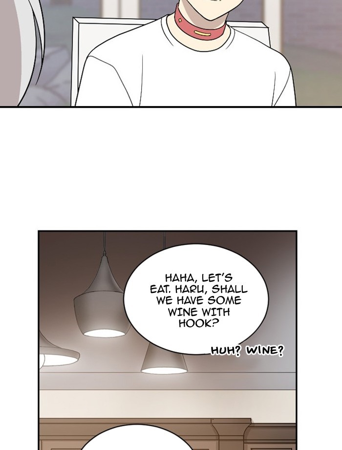 Read Days of Hana EN Manga Online