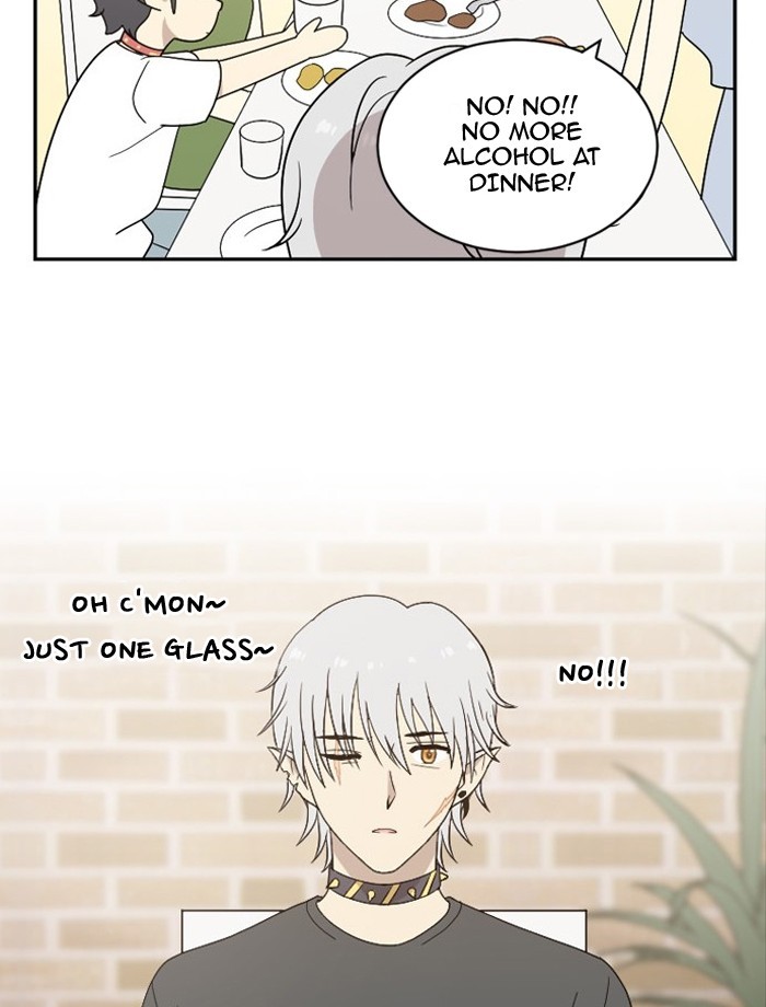 Read Days of Hana EN Manga Online