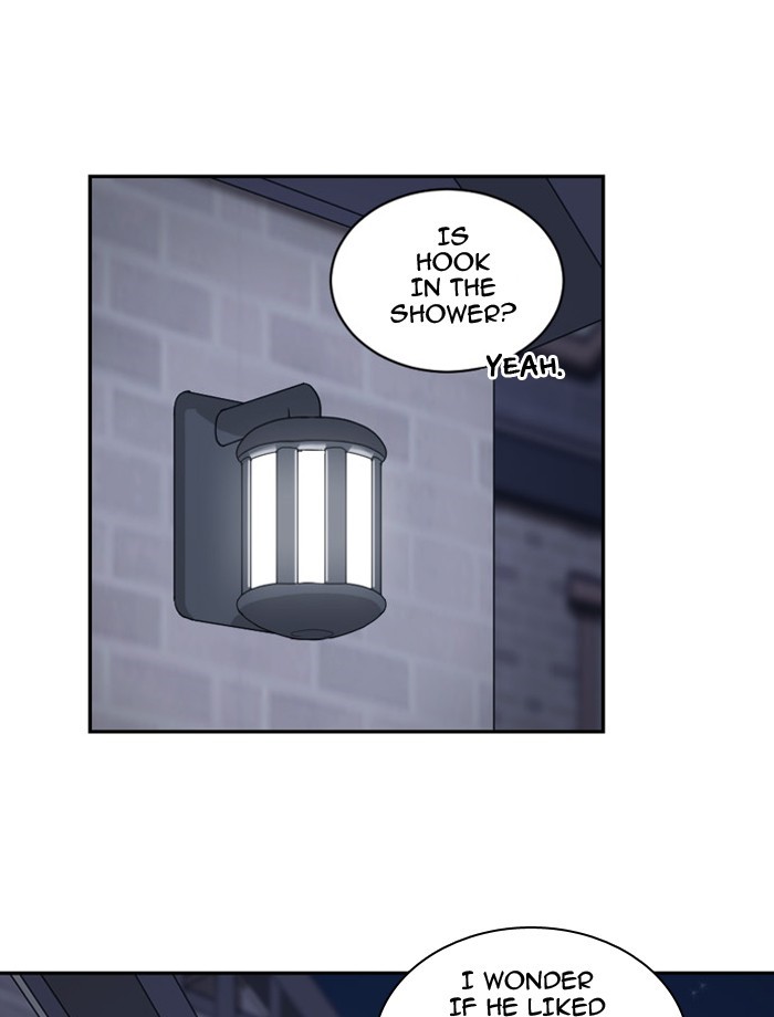 Read Days of Hana EN Manga Online