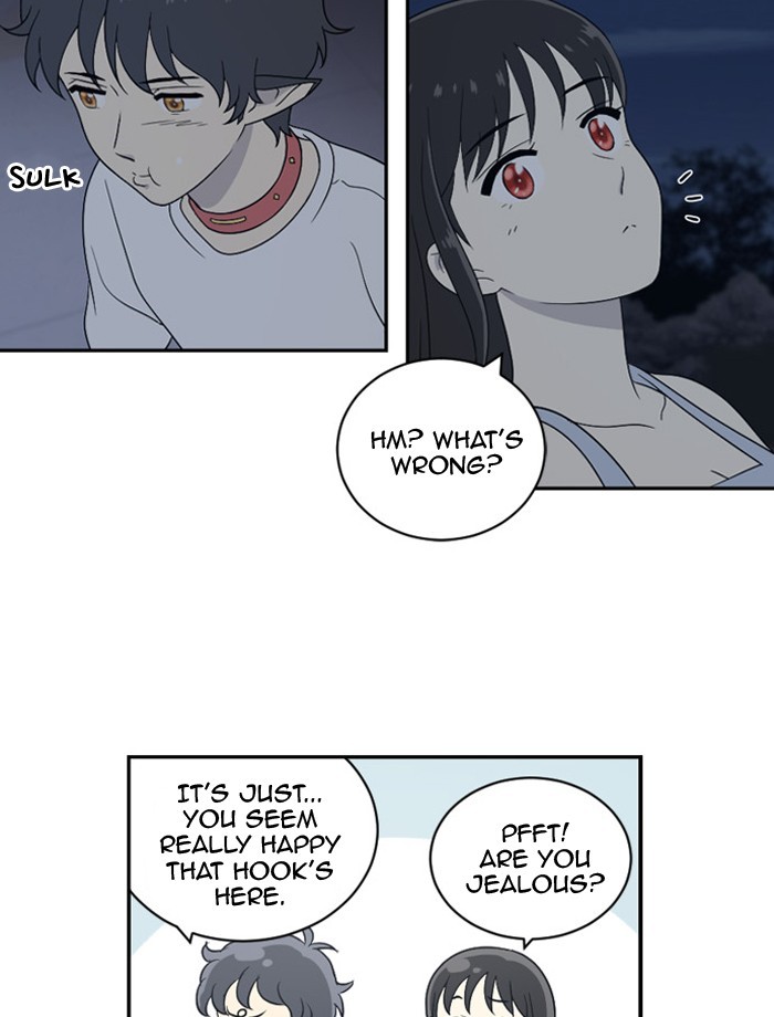 Read Days of Hana EN Manga Online