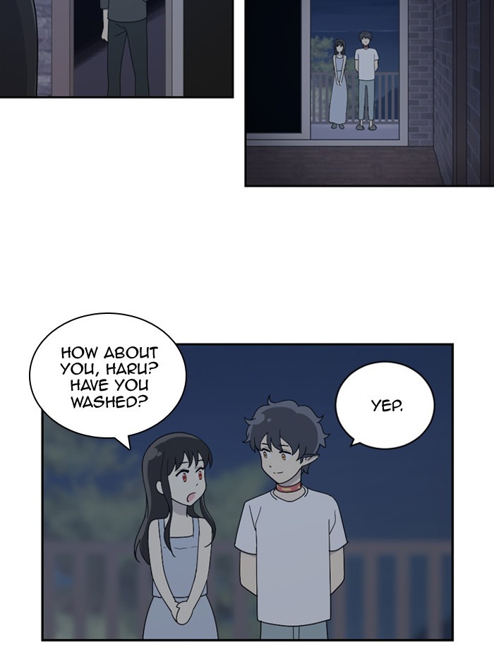 Read Days of Hana EN Manga Online