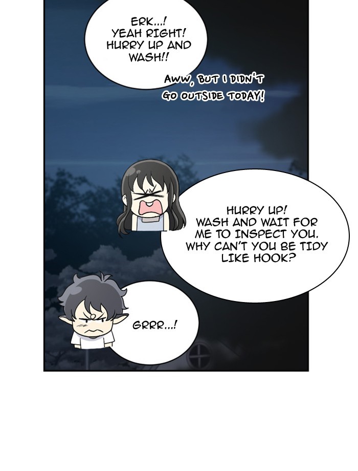 Read Days of Hana EN Manga Online