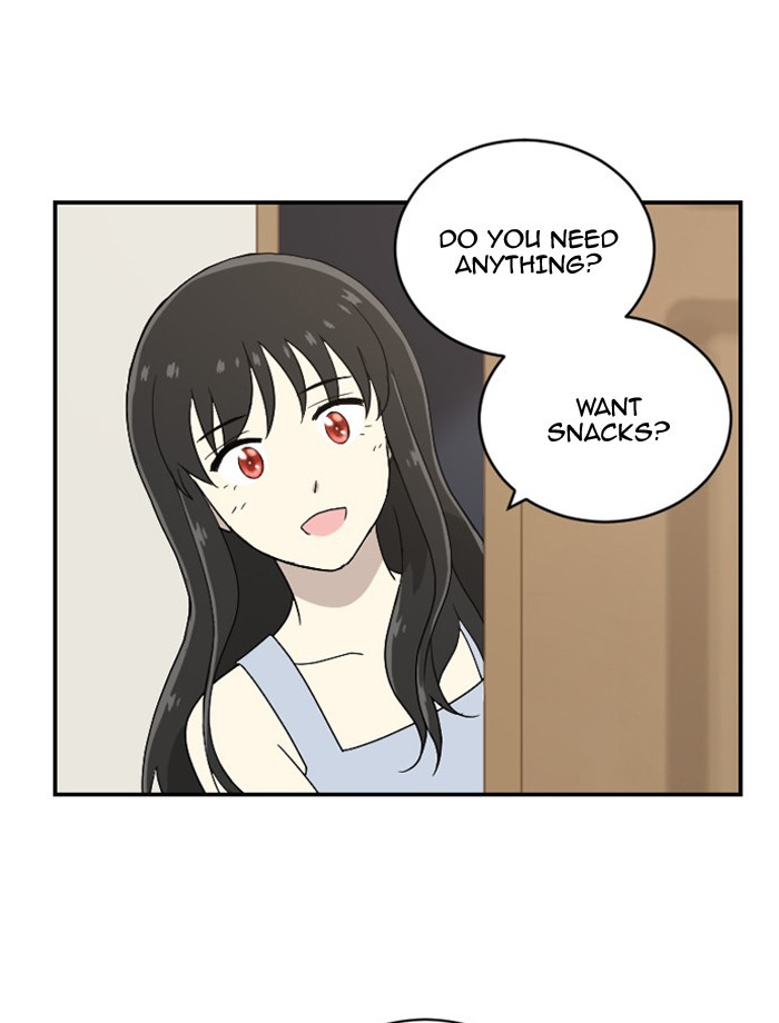 Read Days of Hana EN Manga Online