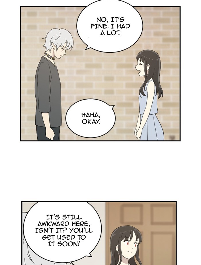 Read Days of Hana EN Manga Online