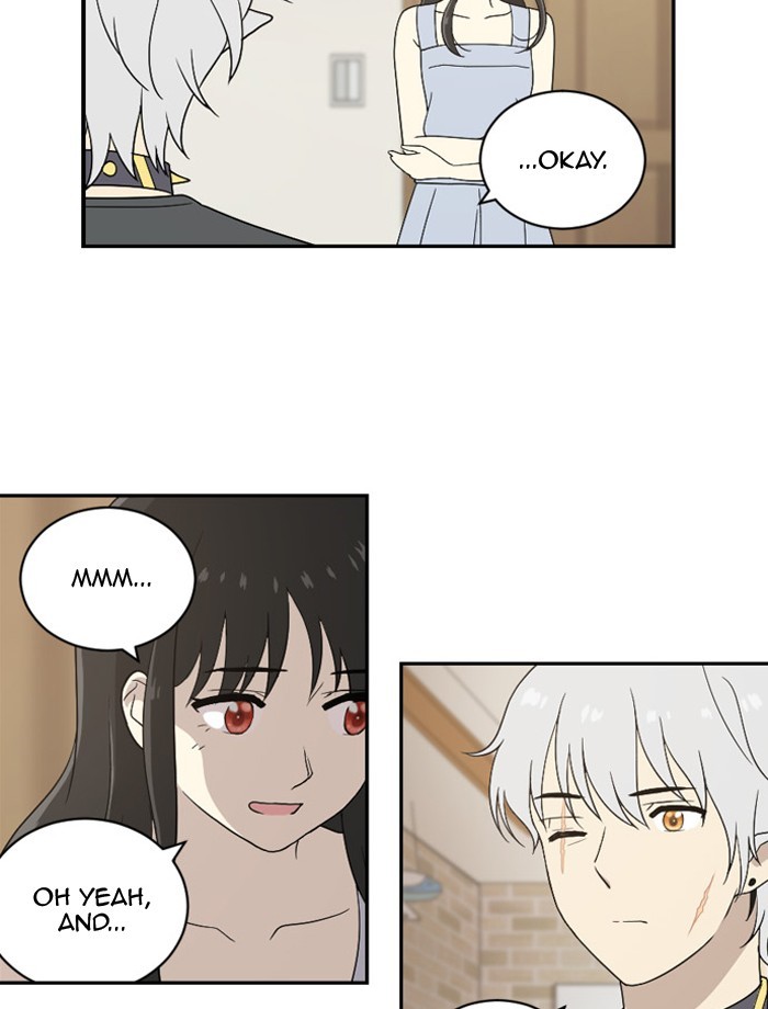 Read Days of Hana EN Manga Online