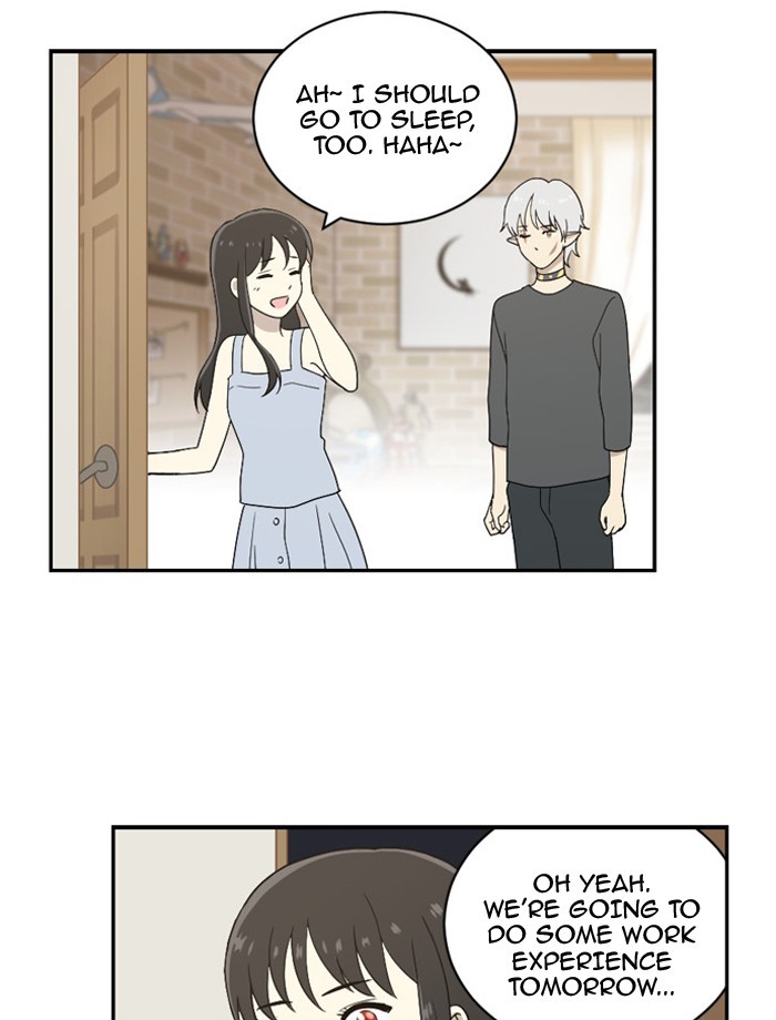 Read Days of Hana EN Manga Online