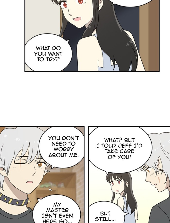 Read Days of Hana EN Manga Online