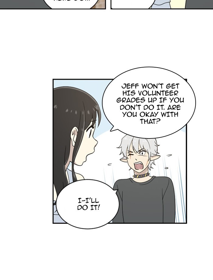 Read Days of Hana EN Manga Online