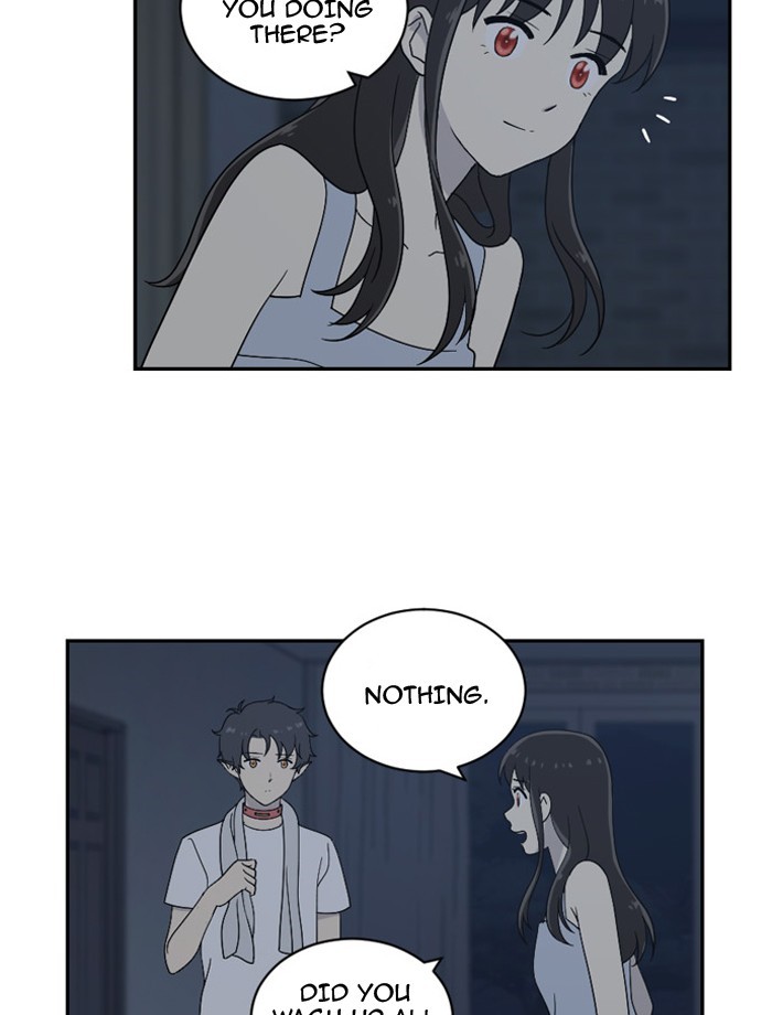 Read Days of Hana EN Manga Online