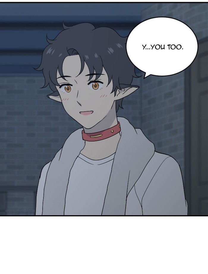 Read Days of Hana EN Manga Online