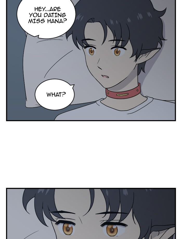 Read Days of Hana EN Manga Online