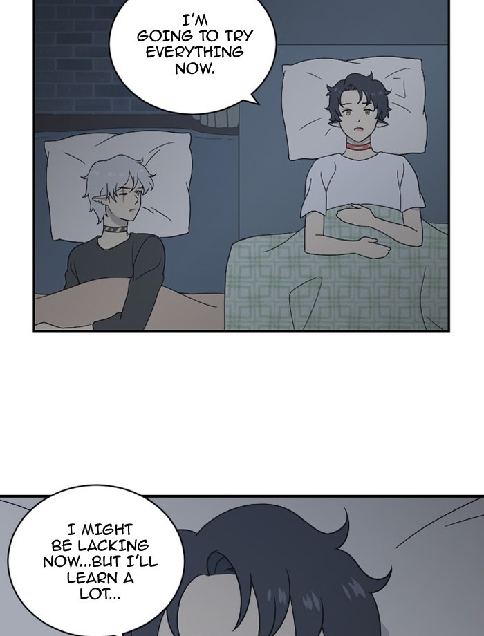 Read Days of Hana EN Manga Online