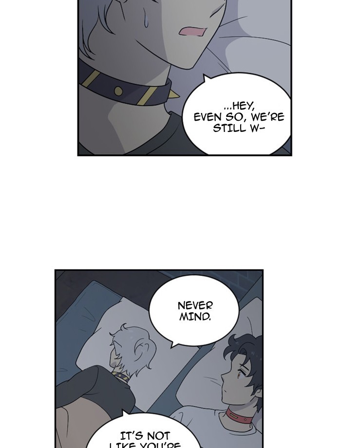 Read Days of Hana EN Manga Online