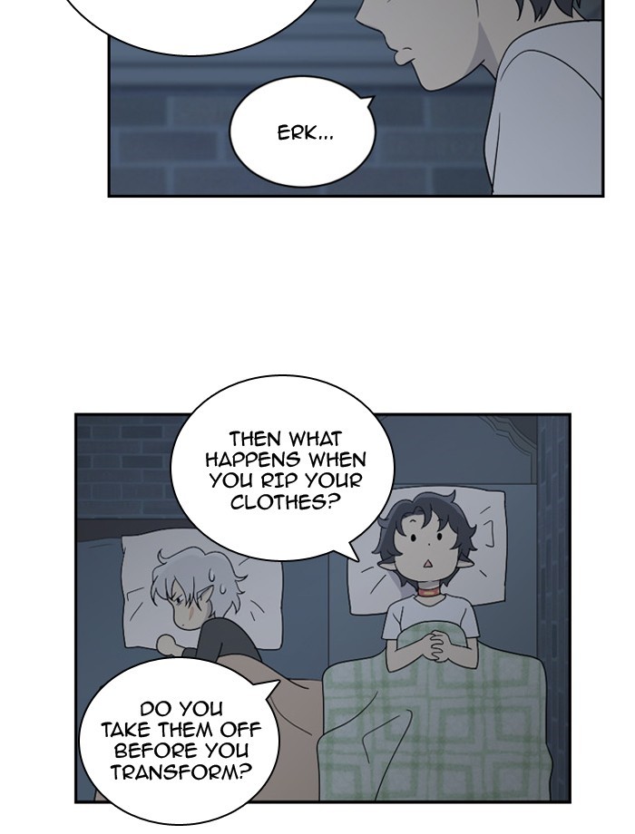 Read Days of Hana EN Manga Online