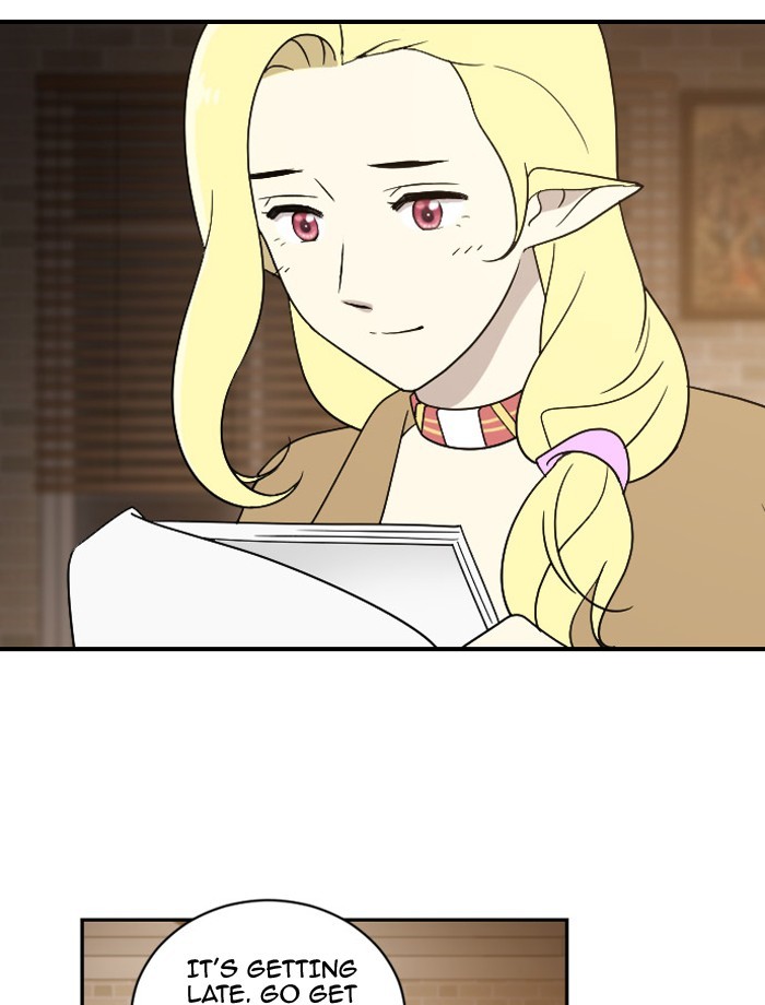 Read Days of Hana EN Manga Online