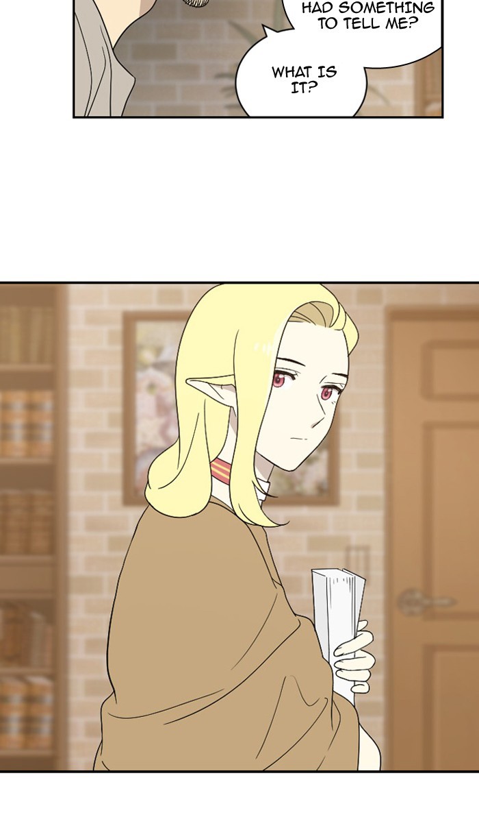 Read Days of Hana EN Manga Online