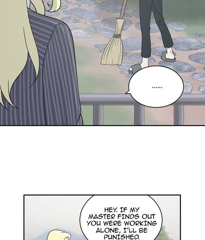 Read Days of Hana EN Manga Online