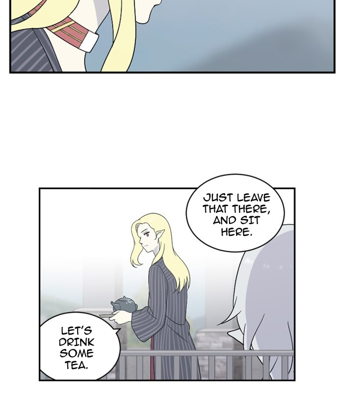 Read Days of Hana EN Manga Online