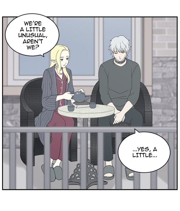 Read Days of Hana EN Manga Online