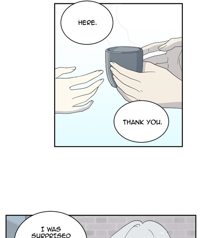 Read Days of Hana EN Manga Online