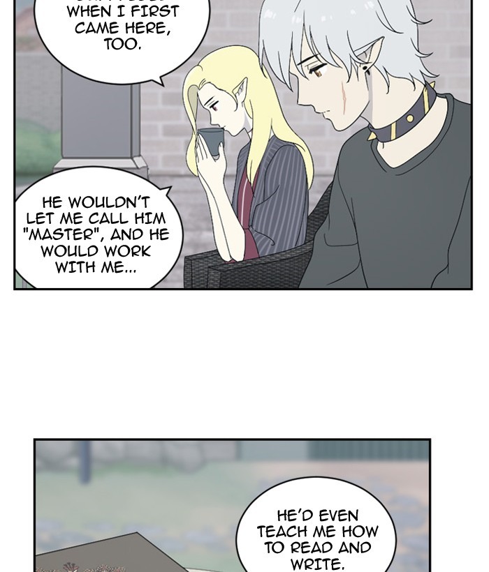 Read Days of Hana EN Manga Online