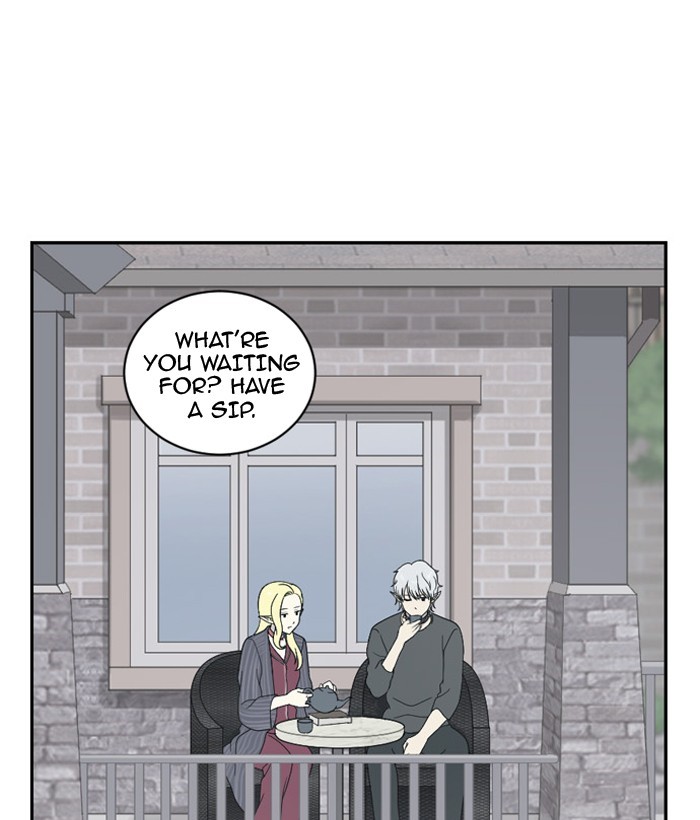 Read Days of Hana EN Manga Online