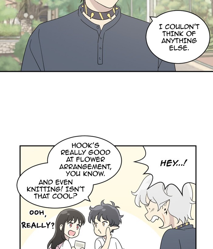 Read Days of Hana EN Manga Online