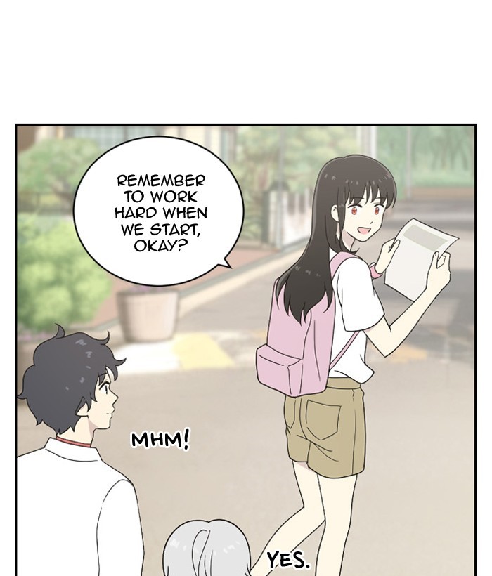 Read Days of Hana EN Manga Online