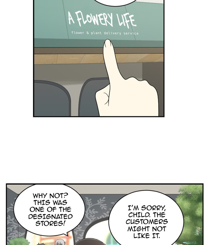 Read Days of Hana EN Manga Online