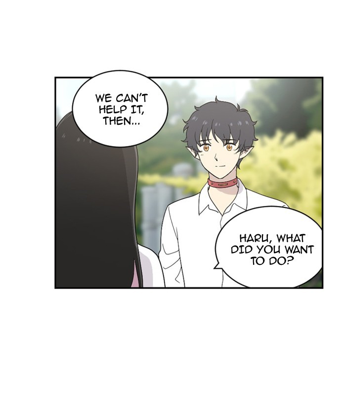 Read Days of Hana EN Manga Online