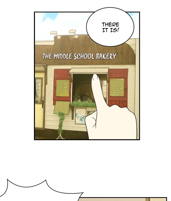 Read Days of Hana EN Manga Online