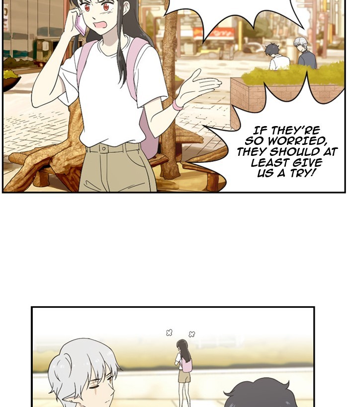 Read Days of Hana EN Manga Online