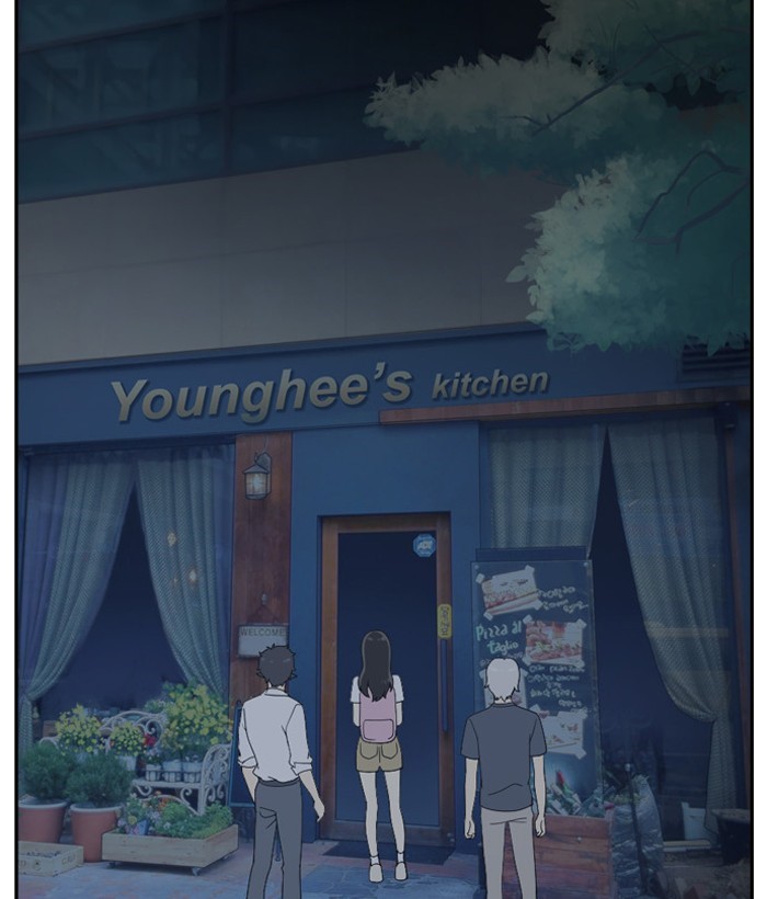 Read Days of Hana EN Manga Online