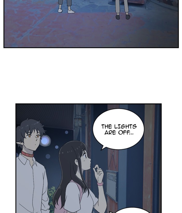 Read Days of Hana EN Manga Online