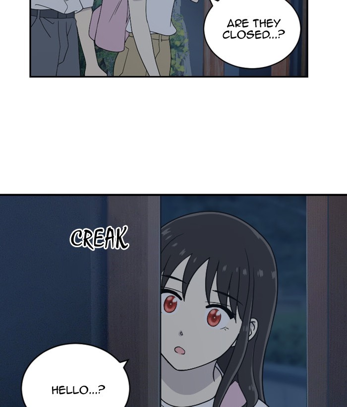 Read Days of Hana EN Manga Online