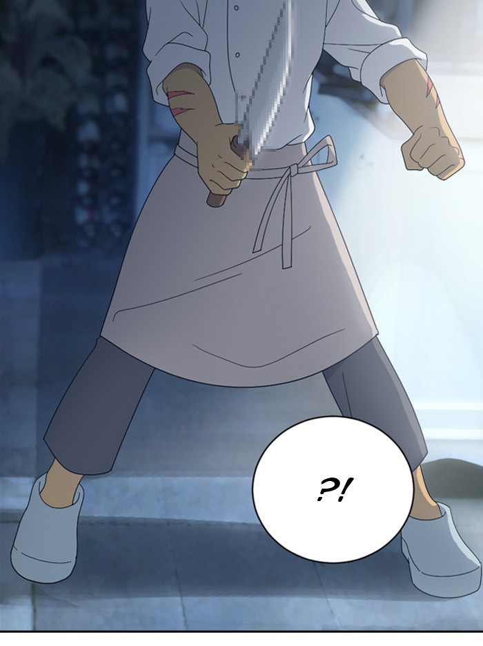 Read Days of Hana EN Manga Online