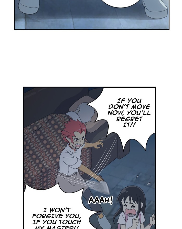 Read Days of Hana EN Manga Online