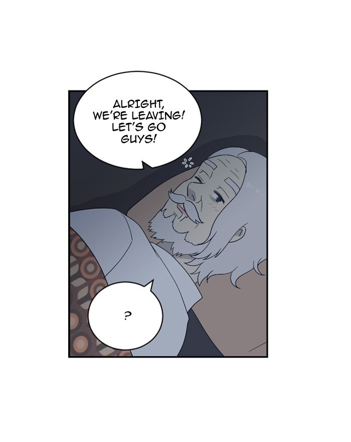 Read Days of Hana EN Manga Online