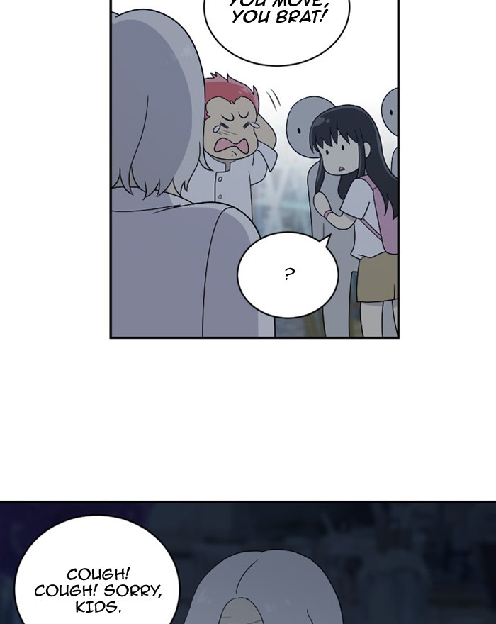 Read Days of Hana EN Manga Online