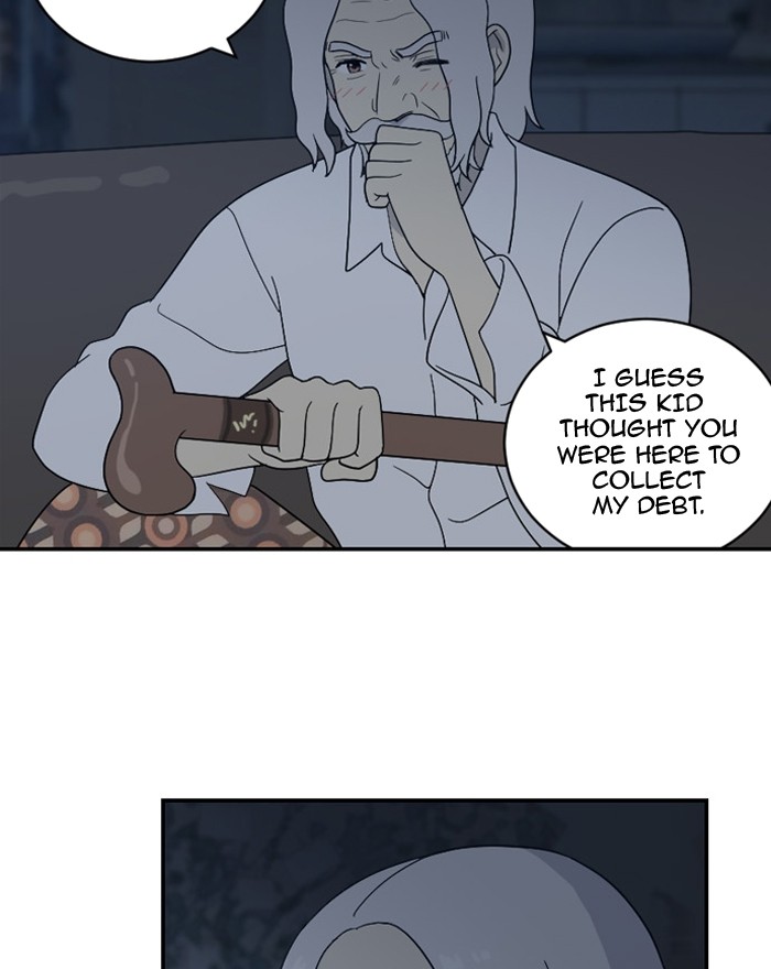 Read Days of Hana EN Manga Online