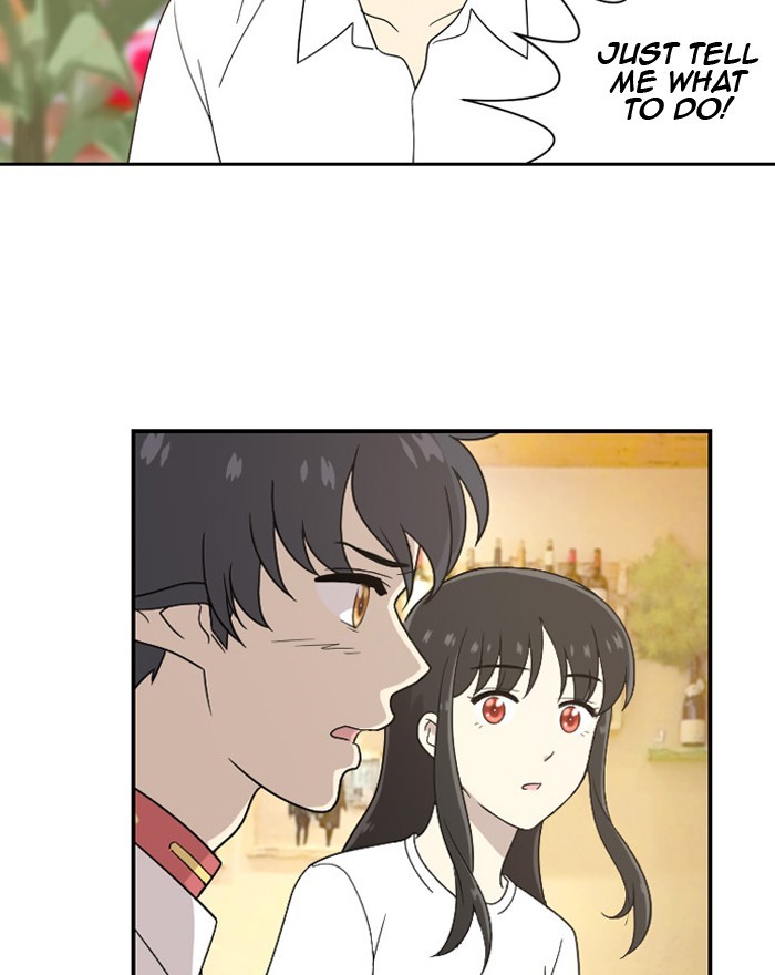 Read Days of Hana EN Manga Online