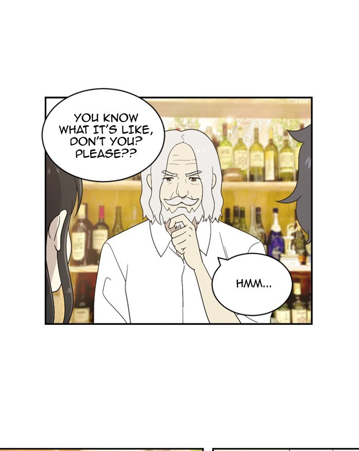 Read Days of Hana EN Manga Online