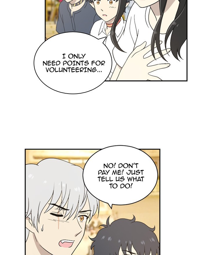 Read Days of Hana EN Manga Online