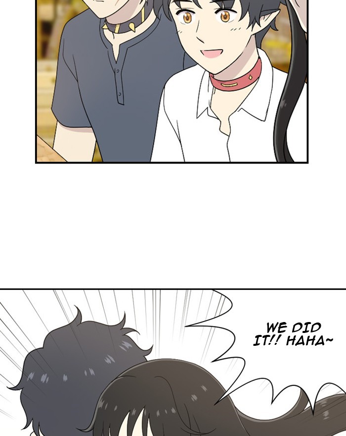 Read Days of Hana EN Manga Online